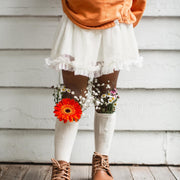 Product Image 1 of Organic Baby Girl Tutu Skirt